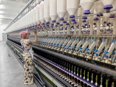 讓“致富種子”扎根邊疆 莎車援疆項目的紡織技術開發與產業振興之路