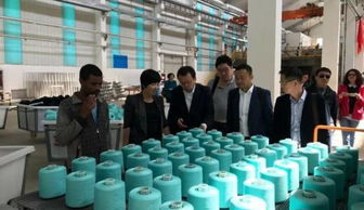 非洲紡織業(yè) 技術(shù)開發(fā)熱潮中的投資新藍(lán)海